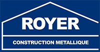 Royer Construction Métallique Fourchambault